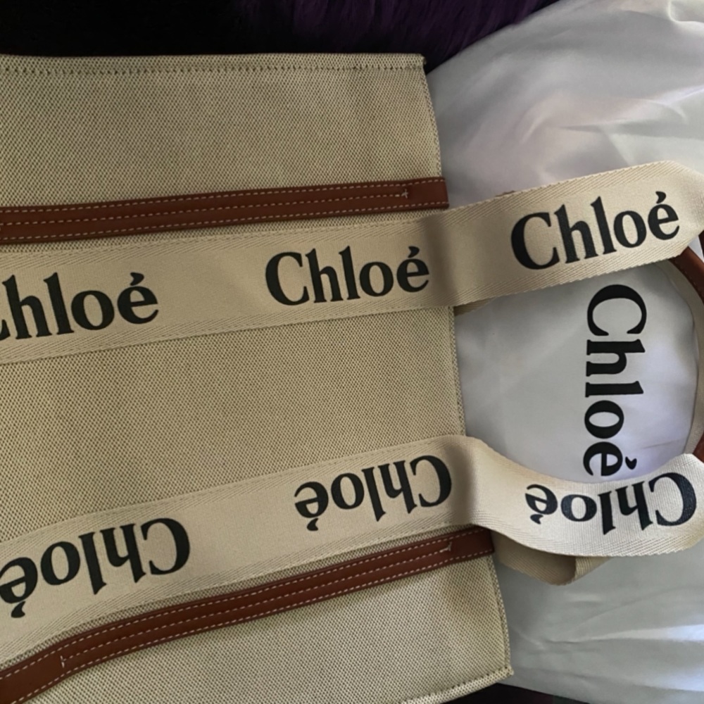 Chloe handbag